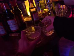 -苏荷酒吧(九街店)