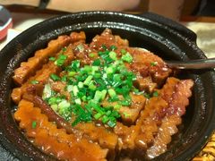 荔浦芋头-伙靠·江浙菜(田林路店)