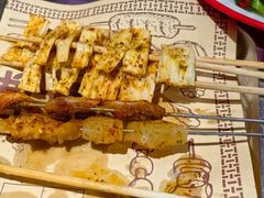 -盱眙虾神於氏龙虾(夫子庙红街店)