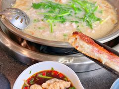 -老来福·非遗酸汤兔(凯旋路店)