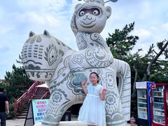 -养马岛旅游度假区