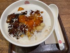 -彬媽糖水(侨鑫国际店)
