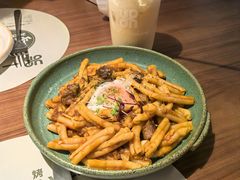-一沙一城·岩烤牛扒(深圳首店)