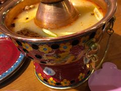-三太子地摊烧烤·小龙虾(北蔡店)