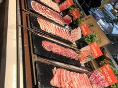 -江小主自助料理(织里吾悦广场店)