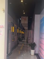 -江油茗汇整形医院