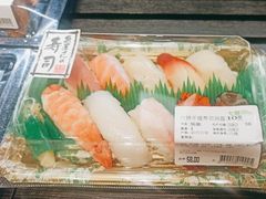 -七鲜超市(瑞虹天地太阳宫店)