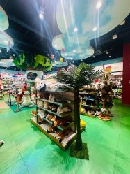 点击看大图 -哈姆雷斯(王府井百货大楼店)