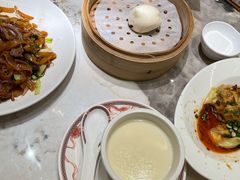 -稻香酒家(步步高梅溪新天地店)