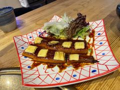 -一井烧肉·活鳗·寿司(望京SOHO店)