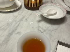 -深圳美高梅酒店-品聚嘉府中餐厅