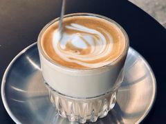 澳白-BE NORMAL CAFE(霞溪路店)