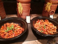 -“香”全日餐厅·株洲大汉希尔顿酒店