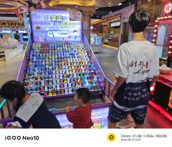 -卡通尼·Safari非洲探索乐园·生日会(金桥国际商业广场店)