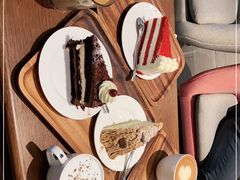 -Peet's 皮爷咖啡(杭州来福士店)