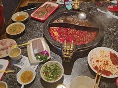 -蜀大侠火锅(春熙路店)