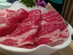 -鲜货俚鲜火锅(青果路店)