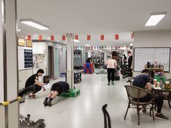 -中田·健身+普拉提(虹悦城店)
