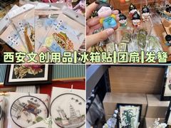 -西北轻工批发市场
