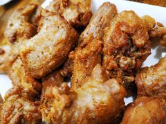 孜然鸡脖-泰来风味馆(桂林街店)