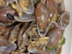 -贞姨美食·老字号海鲜大排档