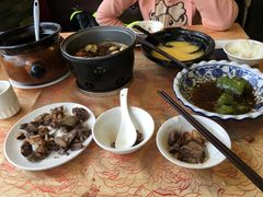 -钱塘人家(南方休闲广场店)
