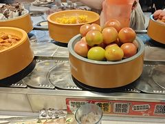 -龍歌自助小火锅(秦淮水游城店)