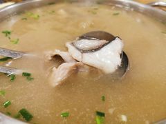 -老马斑鱼店(桂花路店)