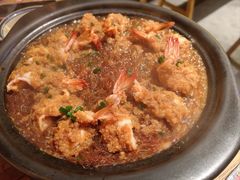 -破三川·新川菜(静安大融城店)