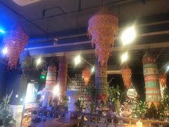 -花腰餐吧Bistro烧烤 傣味(传媒大学店)