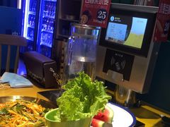 -8号苑自助烤场(西单店)