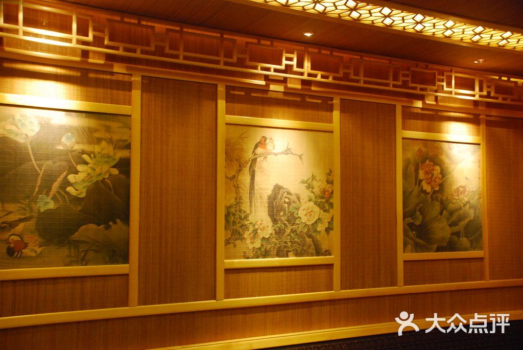 希岩日式美容spa会所低调的华丽图片 - 第4张