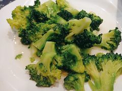 -玉桥餐厅(天坛店)