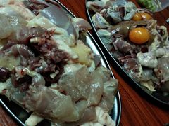 -威邵鸡煲(西华路总店)