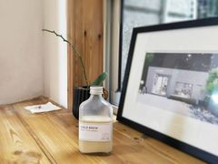 -COTTON CAFE(德信·中外公寓店)