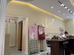 -X Bay-Nail日式美甲美睫