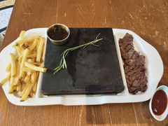 -Entrecôte 法国牛扒馆(保利·时光里店)