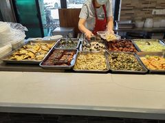 -新旺美食林农家菜(岭南路店)