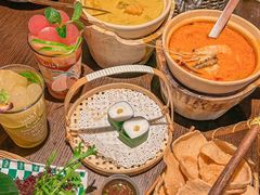 -泰妃殿(武汉首店)