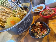 -冒椒火辣(奎星楼街店)