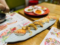 -Sushi Love 创意寿司(丽影广场店)