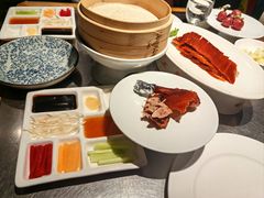 -四季民福烤鸭店(西单华威约饭街店)