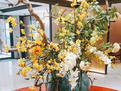 -晶丽香榭自助餐(南京大饭店)