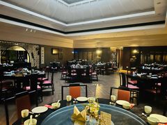 -海天楼中餐厅(吴宫泛太平洋酒店)