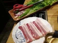 -韩国料理大力士(屏风街店)