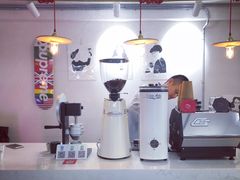 -DC咖啡(学田南苑店)