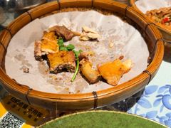 -米庄·原味私房菜(骏壹万邦店)