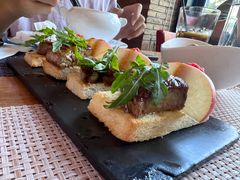-LA MAISON公鸡和龙(蛇口店)