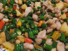 民国霸王兔-杨记隆府(时代天街店)