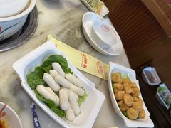 -小骨煲金华砂锅(转塘金街美地店)